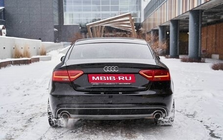 Audi A5, 2012 год, 1 876 000 рублей, 4 фотография