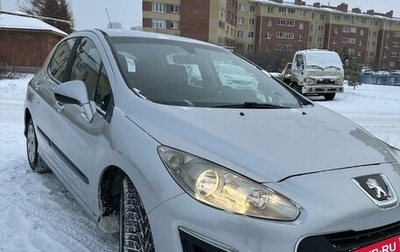 Peugeot 308 II, 2011 год, 510 000 рублей, 1 фотография