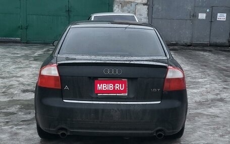 Audi A4, 2004 год, 500 000 рублей, 1 фотография