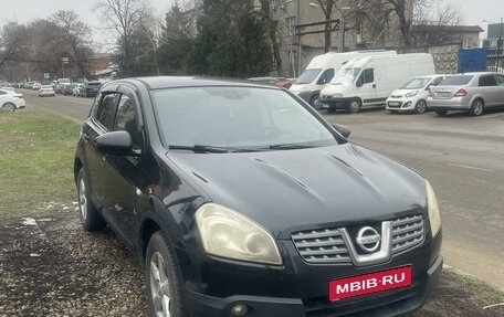 Nissan Qashqai, 2007 год, 950 000 рублей, 1 фотография