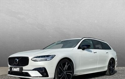 Volvo V90 II, 2023 год, 6 680 000 рублей, 1 фотография