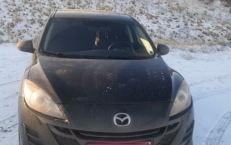 Mazda 3, 2010 год, 850 000 рублей, 1 фотография