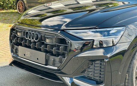 Audi Q8 I, 2024 год, 14 700 000 рублей, 3 фотография