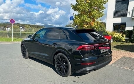 Audi Q8 I, 2024 год, 14 700 000 рублей, 6 фотография