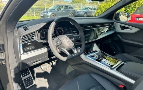 Audi Q8 I, 2024 год, 14 700 000 рублей, 16 фотография