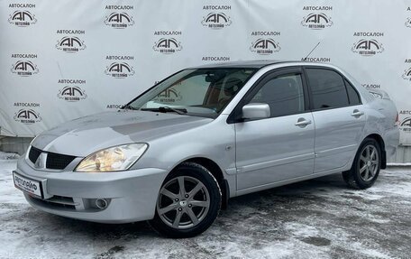 Mitsubishi Lancer IX, 2006 год, 539 000 рублей, 2 фотография