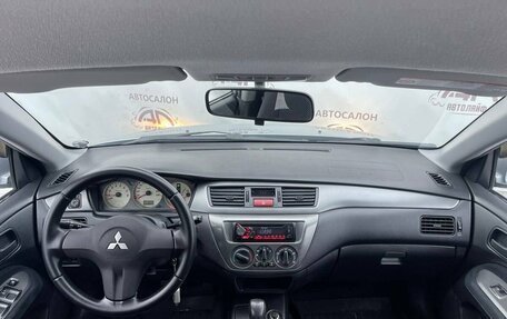 Mitsubishi Lancer IX, 2006 год, 539 000 рублей, 8 фотография