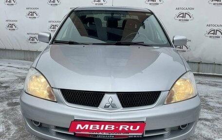 Mitsubishi Lancer IX, 2006 год, 539 000 рублей, 5 фотография