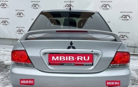 Mitsubishi Lancer IX, 2006 год, 539 000 рублей, 7 фотография