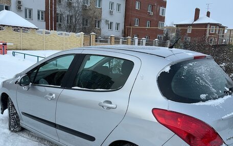 Peugeot 308 II, 2011 год, 510 000 рублей, 3 фотография