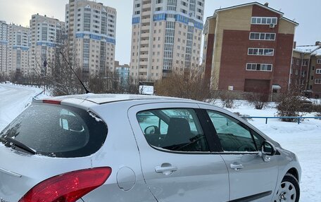 Peugeot 308 II, 2011 год, 510 000 рублей, 4 фотография