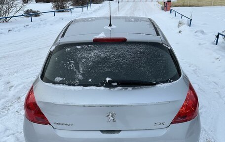 Peugeot 308 II, 2011 год, 510 000 рублей, 5 фотография