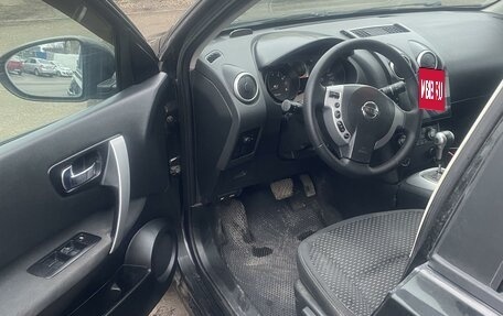 Nissan Qashqai, 2007 год, 950 000 рублей, 4 фотография