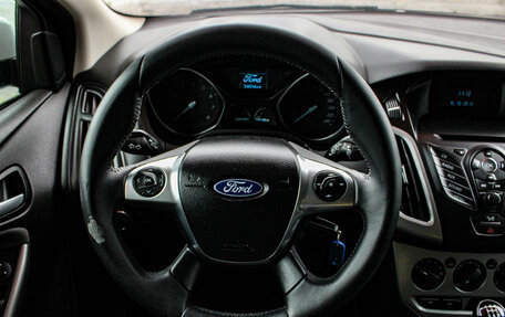 Ford Focus III, 2013 год, 819 000 рублей, 19 фотография