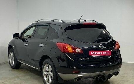 Nissan Murano, 2012 год, 1 499 000 рублей, 2 фотография