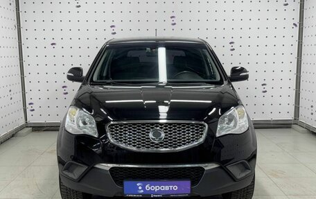 SsangYong Actyon II рестайлинг, 2013 год, 1 255 000 рублей, 5 фотография