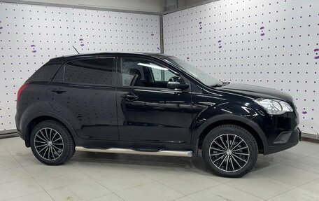 SsangYong Actyon II рестайлинг, 2013 год, 1 255 000 рублей, 7 фотография