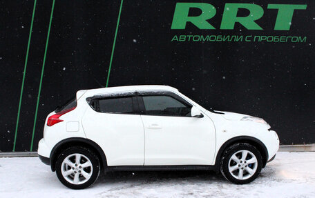 Nissan Juke II, 2012 год, 979 000 рублей, 2 фотография