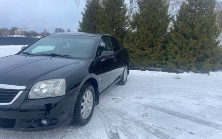 Mitsubishi Galant IX, 2008 год, 940 000 рублей, 6 фотография