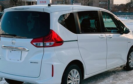 Honda Freed II, 2019 год, 1 370 000 рублей, 7 фотография