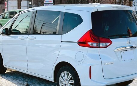 Honda Freed II, 2019 год, 1 370 000 рублей, 5 фотография