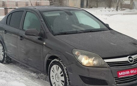 Opel Astra H, 2010 год, 520 000 рублей, 3 фотография