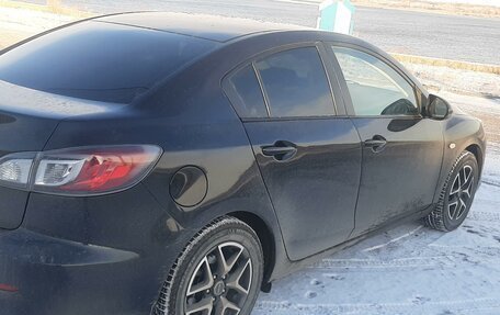 Mazda 3, 2010 год, 850 000 рублей, 3 фотография