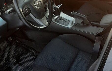 Mazda 3, 2010 год, 850 000 рублей, 7 фотография