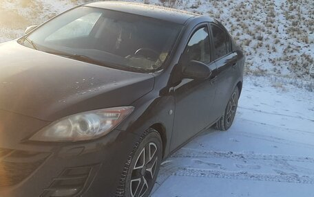 Mazda 3, 2010 год, 850 000 рублей, 8 фотография