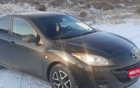 Mazda 3, 2010 год, 850 000 рублей, 2 фотография