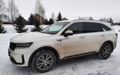 KIA Sorento IV, 2020 год, 3 430 000 рублей, 1 фотография