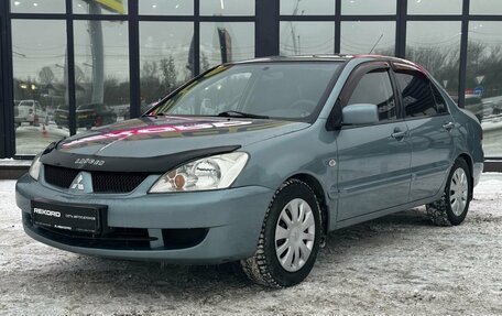 Mitsubishi Lancer IX, 2006 год, 693 300 рублей, 2 фотография