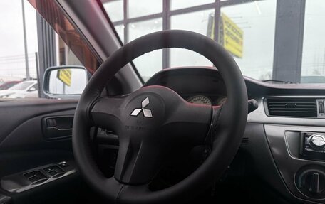 Mitsubishi Lancer IX, 2006 год, 693 300 рублей, 7 фотография