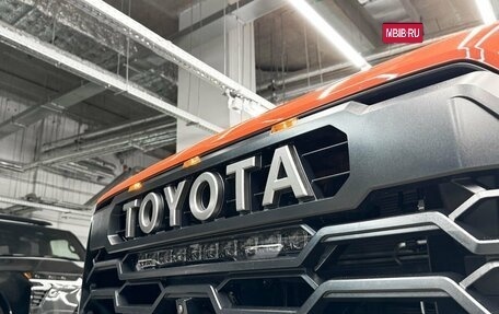 Toyota Sequoia, 2024 год, 16 500 000 рублей, 5 фотография