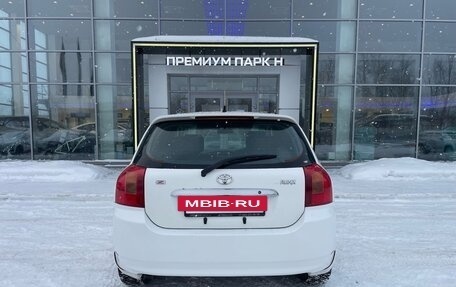 Toyota Corolla, 2001 год, 480 000 рублей, 5 фотография