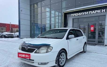 Toyota Corolla, 2001 год, 480 000 рублей, 2 фотография