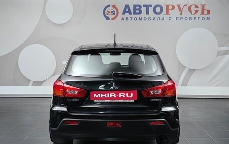 Mitsubishi ASX I рестайлинг, 2012 год, 1 049 000 рублей, 4 фотография