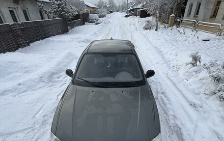 Hyundai Accent II, 2007 год, 490 000 рублей, 7 фотография