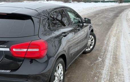 Mercedes-Benz GLA, 2014 год, 2 250 000 рублей, 7 фотография