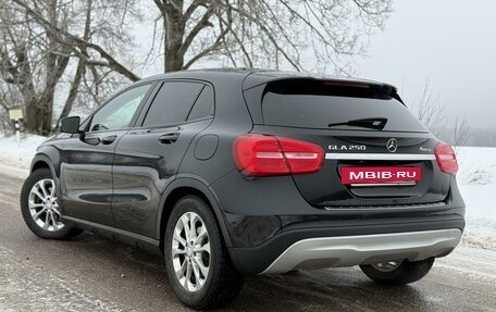 Mercedes-Benz GLA, 2014 год, 2 250 000 рублей, 6 фотография