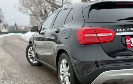 Mercedes-Benz GLA, 2014 год, 2 250 000 рублей, 10 фотография