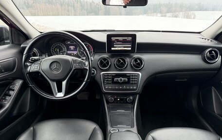 Mercedes-Benz GLA, 2014 год, 2 250 000 рублей, 17 фотография