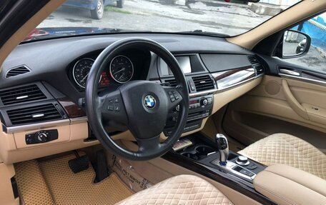 BMW X5, 2009 год, 1 840 000 рублей, 5 фотография