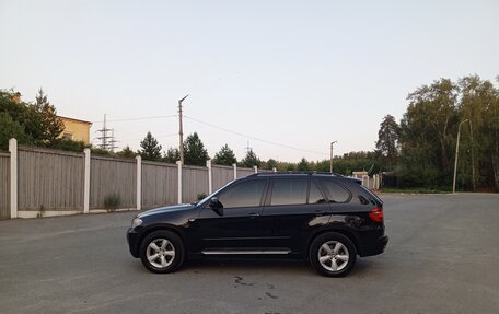 BMW X5, 2009 год, 1 840 000 рублей, 11 фотография