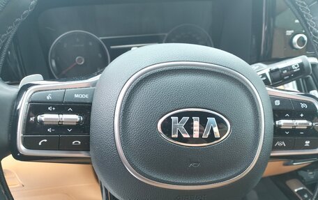 KIA Sorento IV, 2020 год, 3 430 000 рублей, 6 фотография