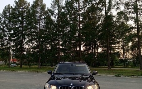 BMW X5, 2009 год, 1 840 000 рублей, 15 фотография