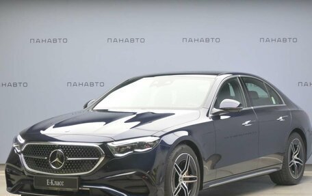 Mercedes-Benz E-Класс, 2023 год, 10 700 000 рублей, 2 фотография