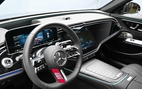 Mercedes-Benz E-Класс, 2023 год, 10 700 000 рублей, 8 фотография