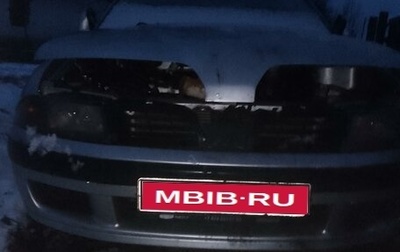 Mitsubishi Carisma I, 2002 год, 260 000 рублей, 1 фотография