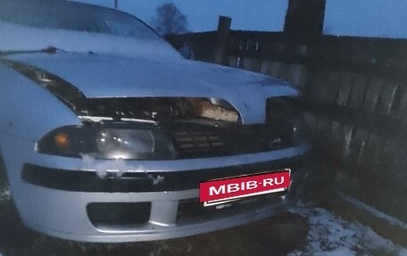 Mitsubishi Carisma I, 2002 год, 260 000 рублей, 2 фотография